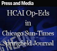 press and media